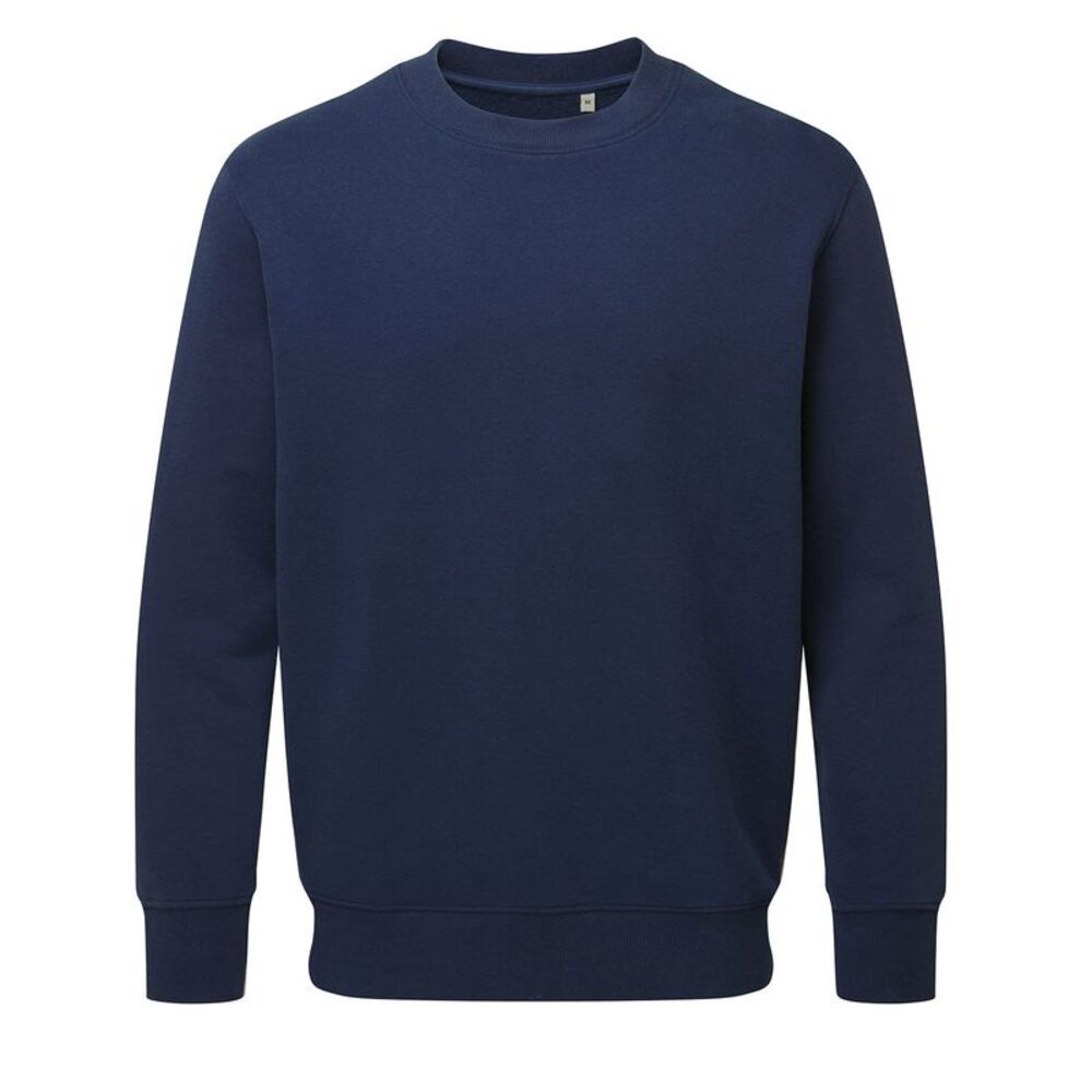 Anthem Unisex Adult Sweatshirt / Navy